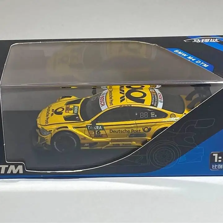 BMW M4 dtm