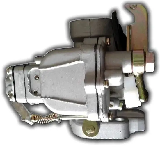 Carburador Horizontal Motor F10a