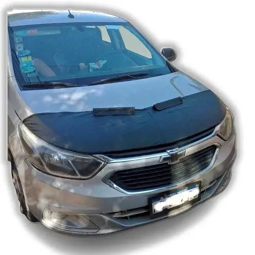 JOY Mascara Cubre Capot Autos Camionetas Suv 4x4 Furgones Cross