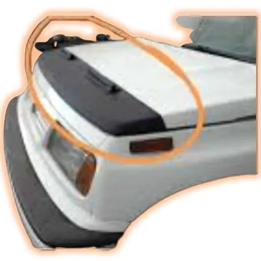 Suzuki VITARA Mascara Cubre Capot