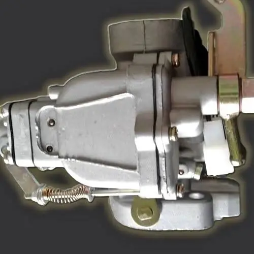 Carburador Adaptable Maruti Suzuki Gypsy Motor F10a Mg410 Sj