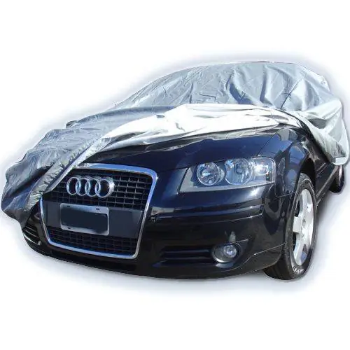Funda Cubre Auto Friselina Autos Pick Up 4x4 Utilitarios Suv