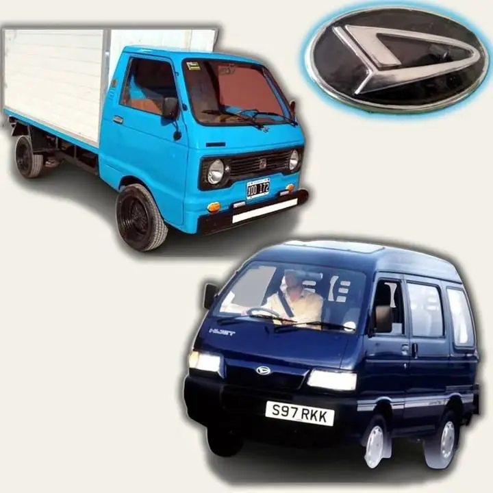 Carburador Adaptable Daihatsu Wide 55 / Hi Jet