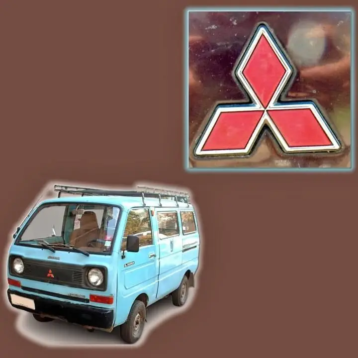 Carburador Adaptable Mitsubishi L100