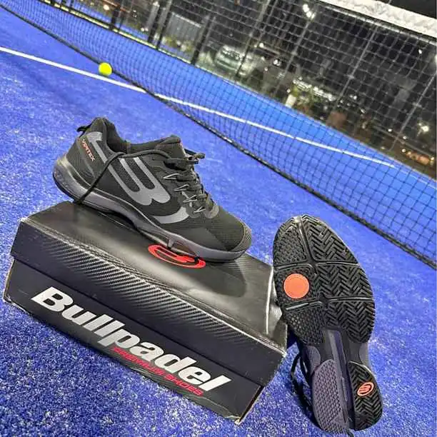 Zapatillas bullpadel