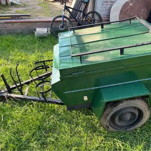 Trailer batan
