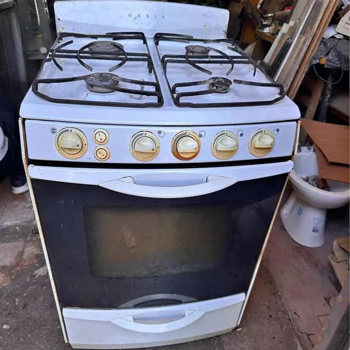 Cocina orbis
