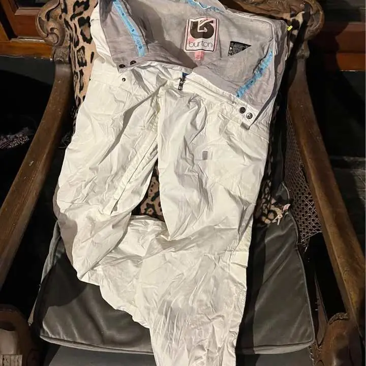 Pantalon de snow burton