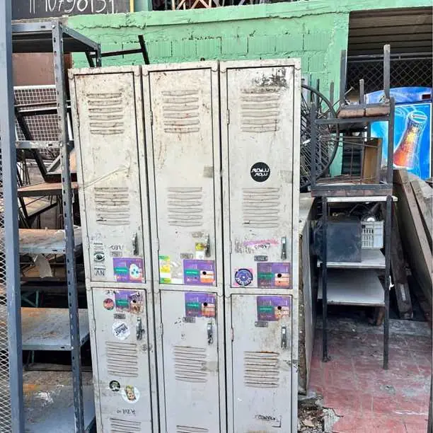 Locker