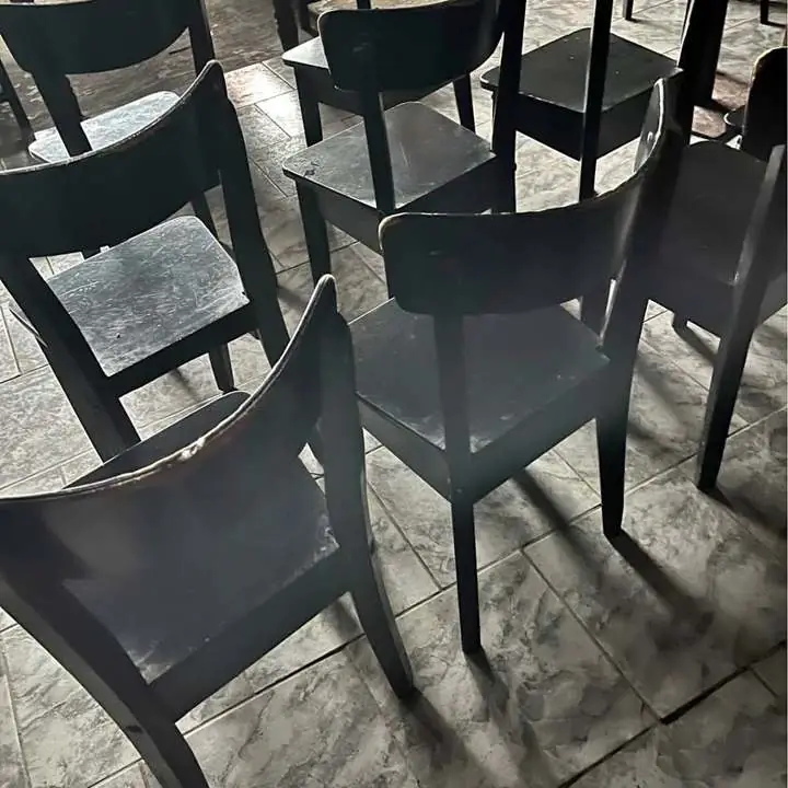 Sillas thonet