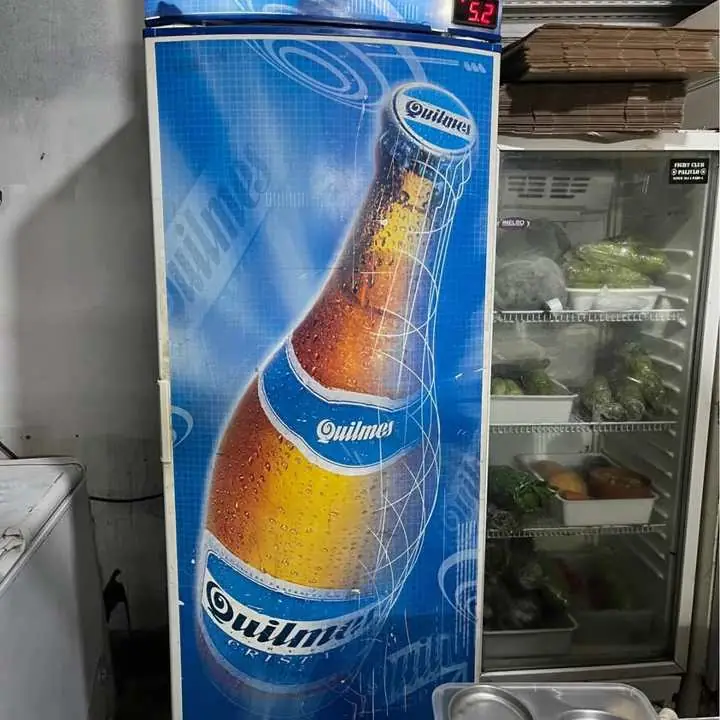 Heladera