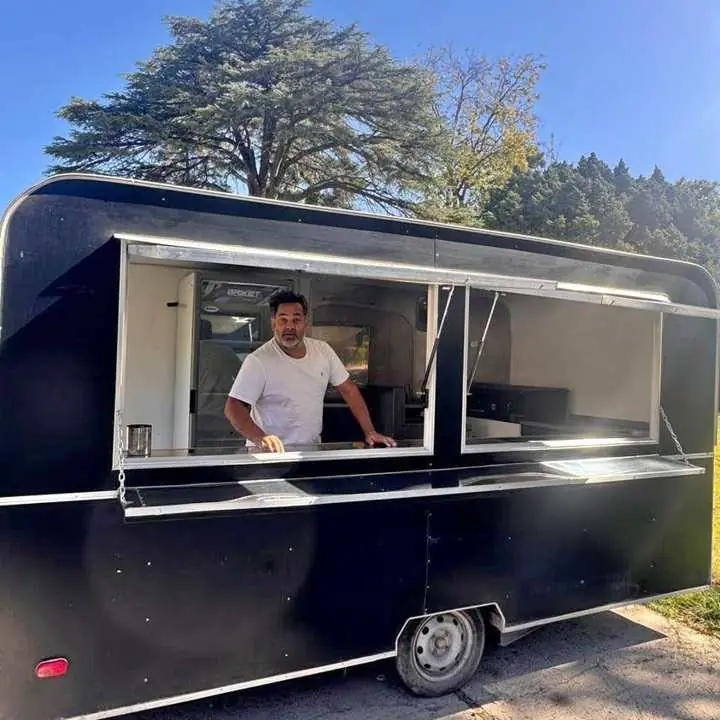 Foodtruck