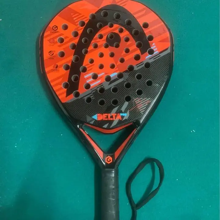 Head delta pro