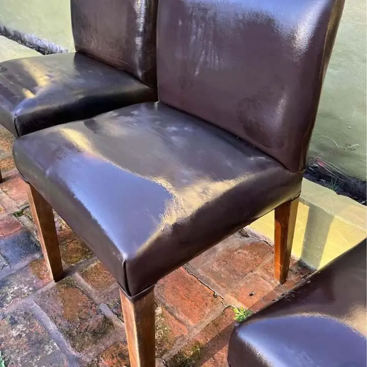 Sillones