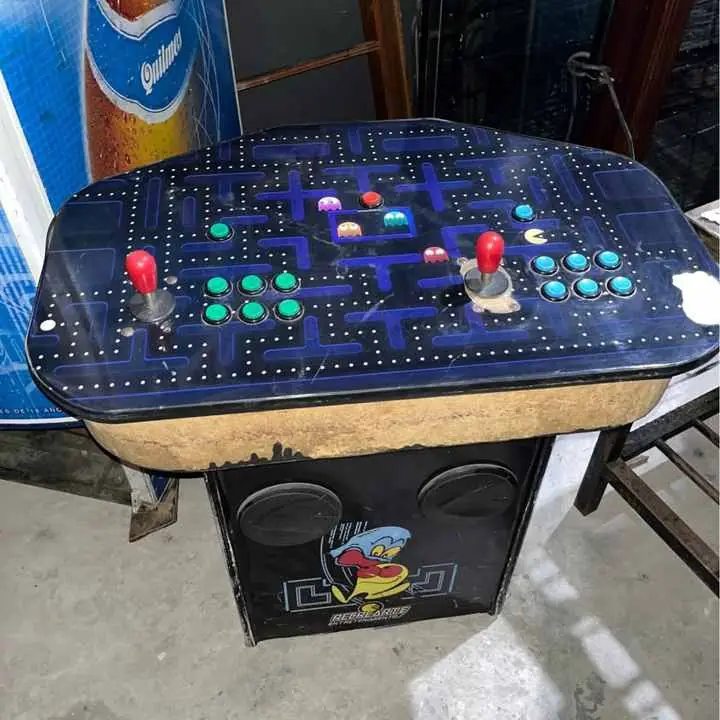 Arcade video juegos