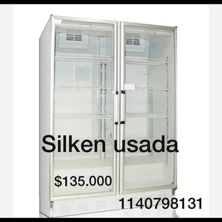 Heladera