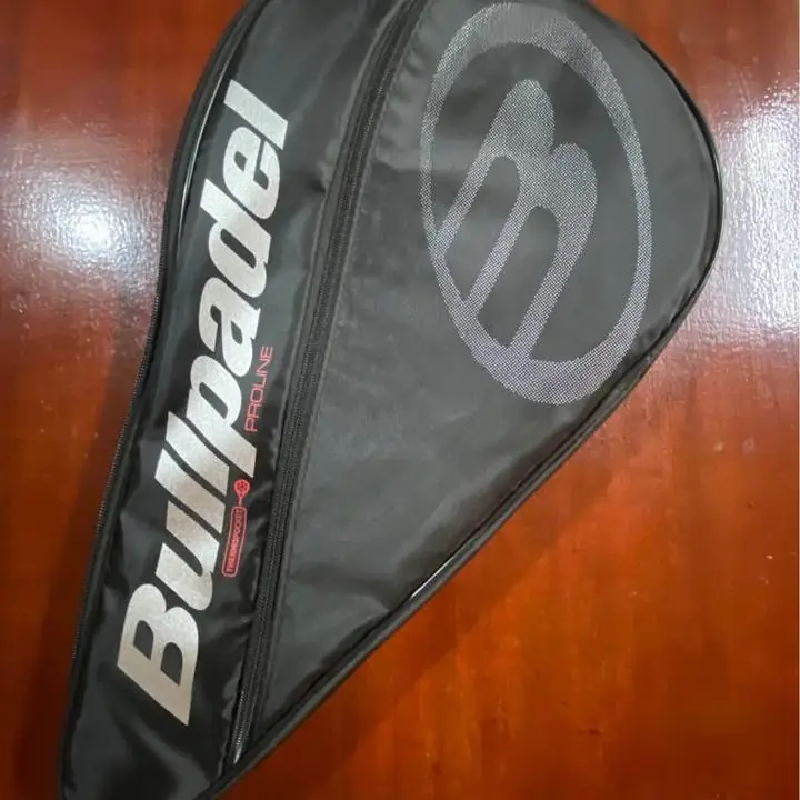 Funda bullpadel isotermica