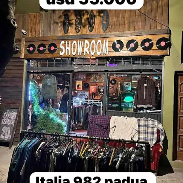 Vendo Local comercial
