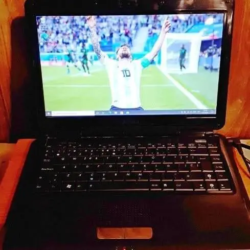 Notebook asus