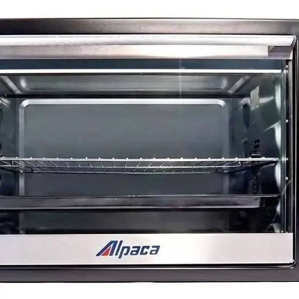 Horno electrico alpaca 100 litros