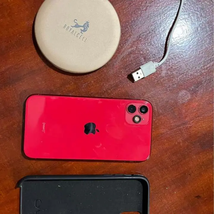 iPhone 11 256gb