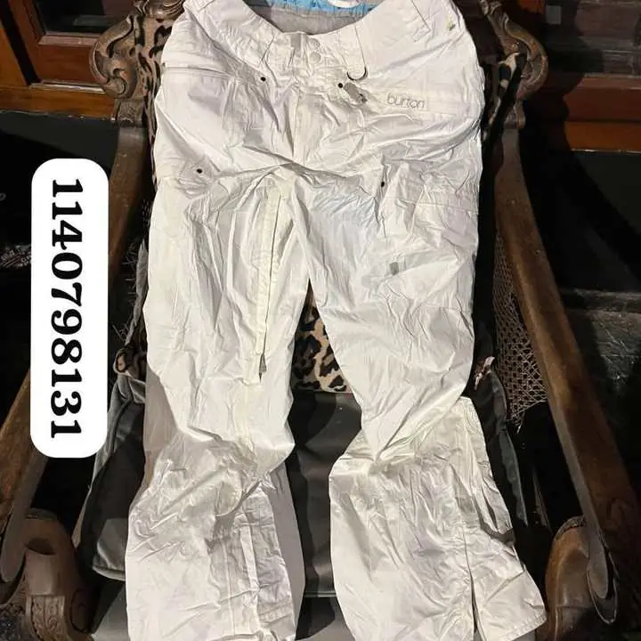 Pantalon de snowboard
