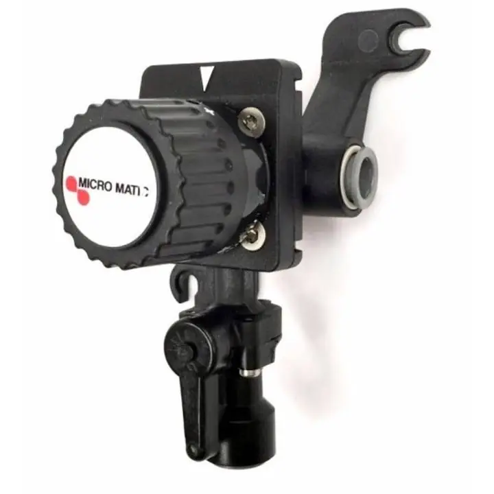 Regulador micromatic