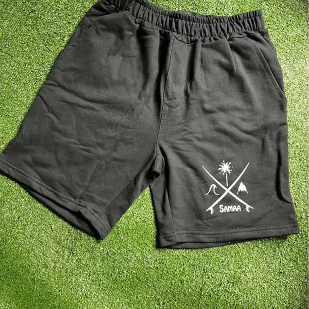 Bermudas
