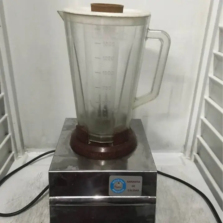 Licuadora industrial anion
