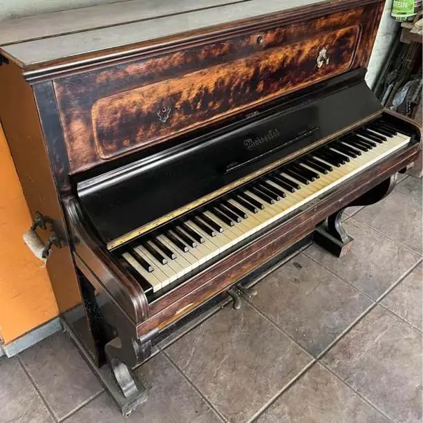 Piano