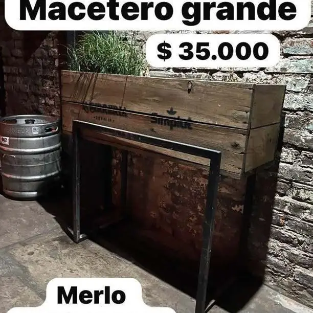 Macetero