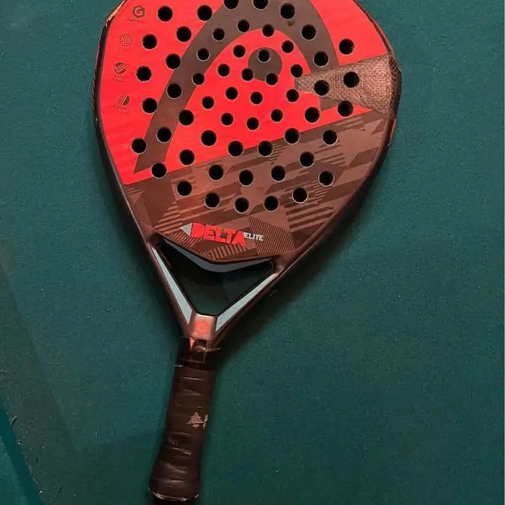 Paleta de padel head