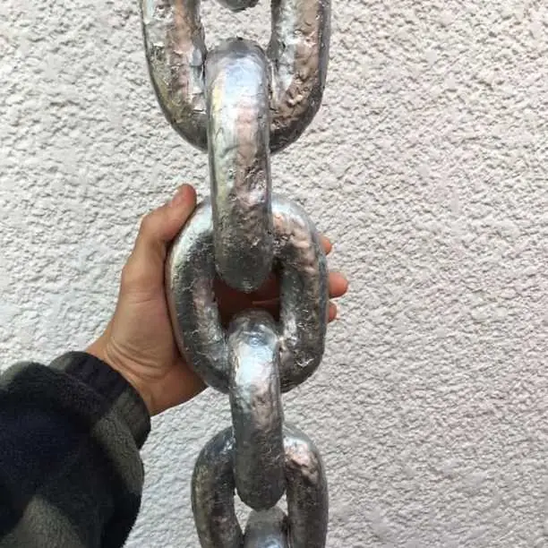 Cadena de barco