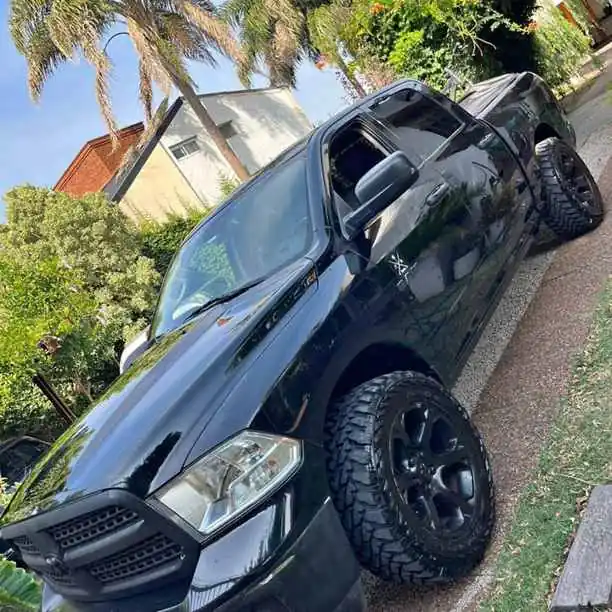 Ram 1500