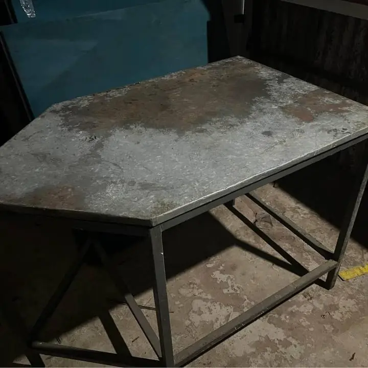 Mesa de cocina