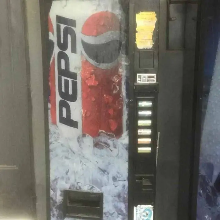 Heladera
