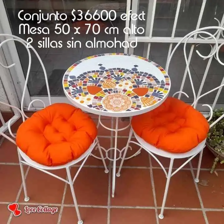 Juegos de hierro para balcon