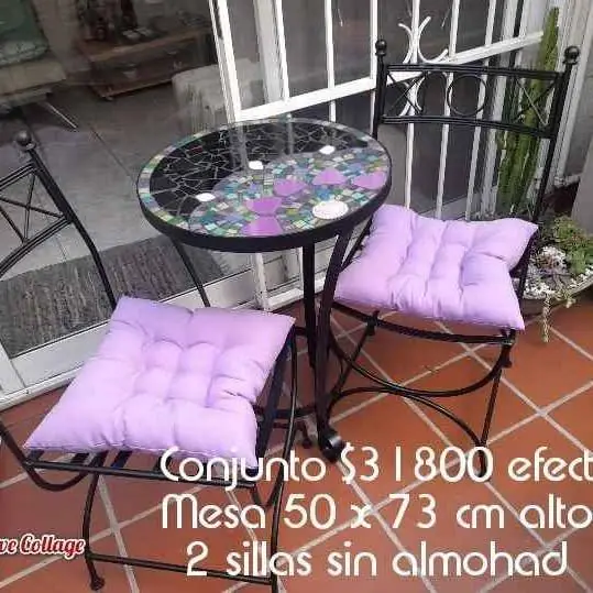 Último en stock, entrega inmediata