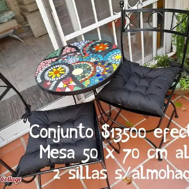 Quedan menos!