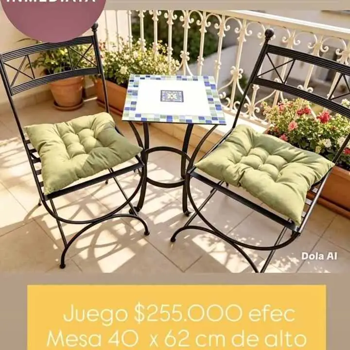 Juego de hierro y mosaiquismo