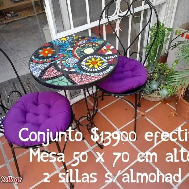 Disponibles