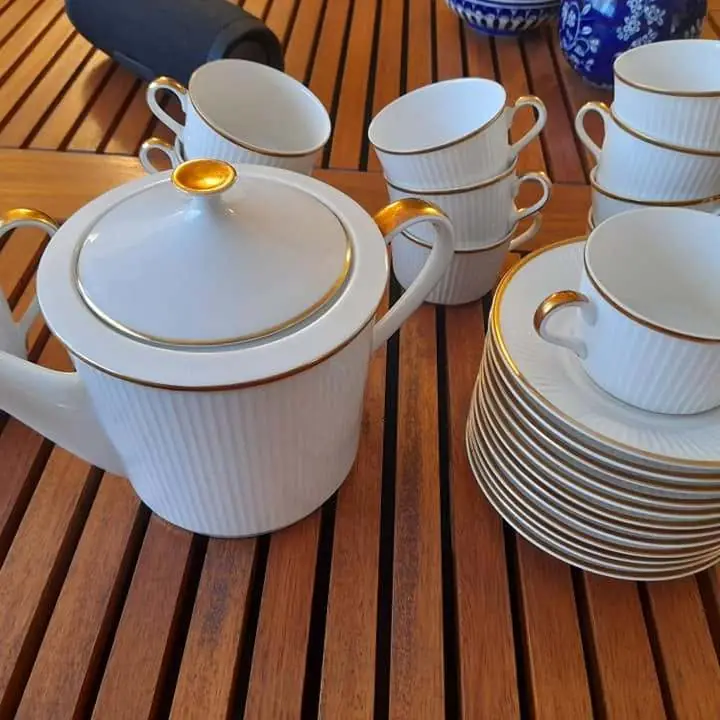 Porcelana