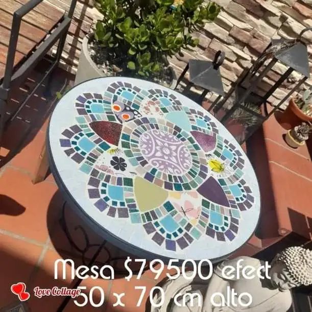Juegos de hierro y mosaiquismo