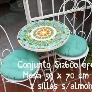 Disponibles