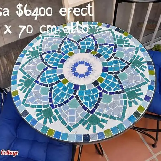 Mesas en stock entrega inmediata
