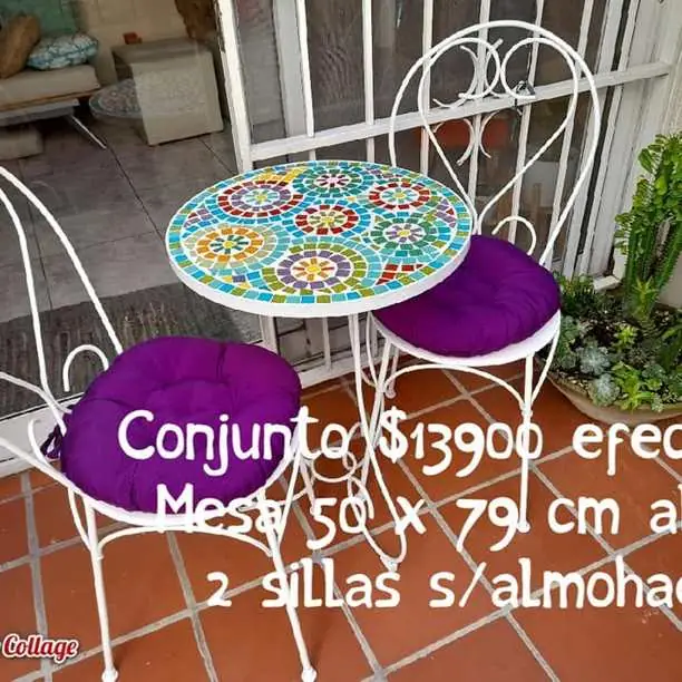 Disponibles entrega inmediata