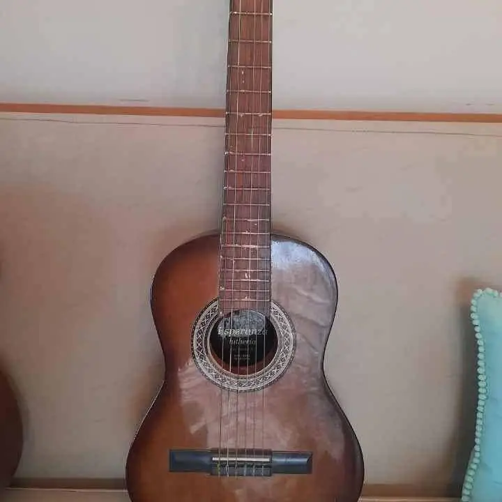 Guitarra para niños