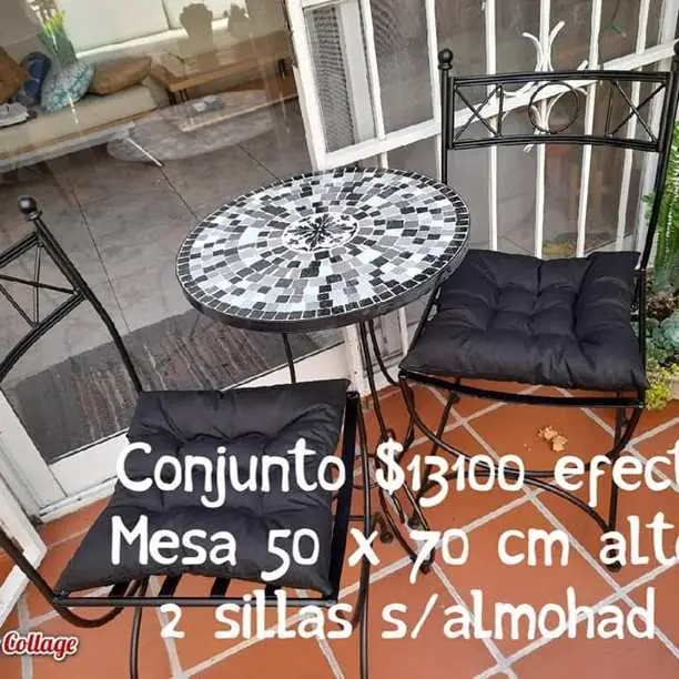 Disponibles entrega inmediata