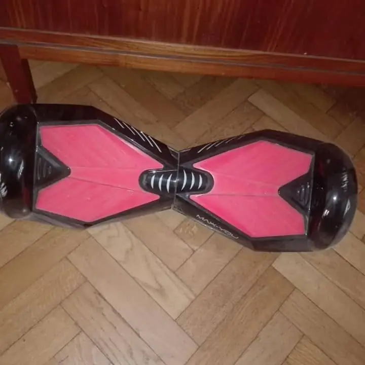 El