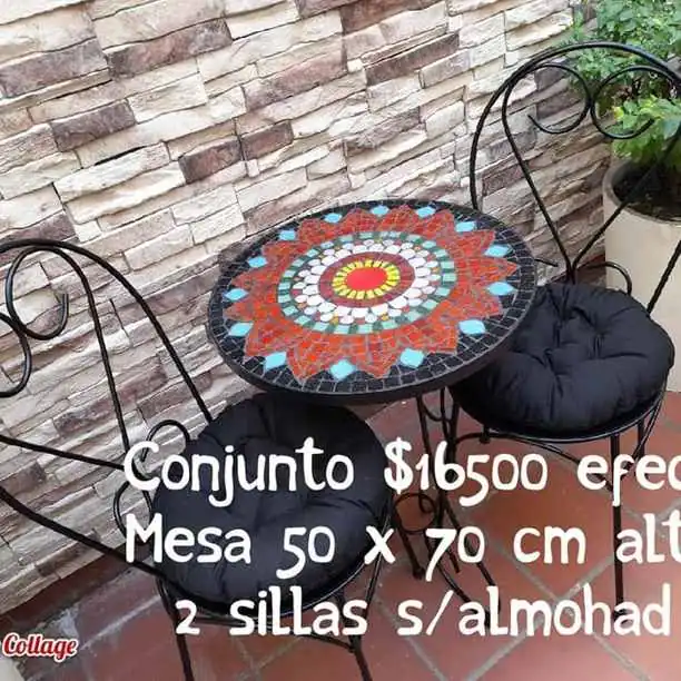 Disponibles